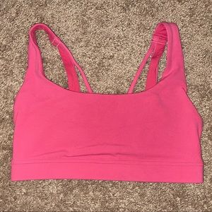 Athleta Exhale Sports Bra